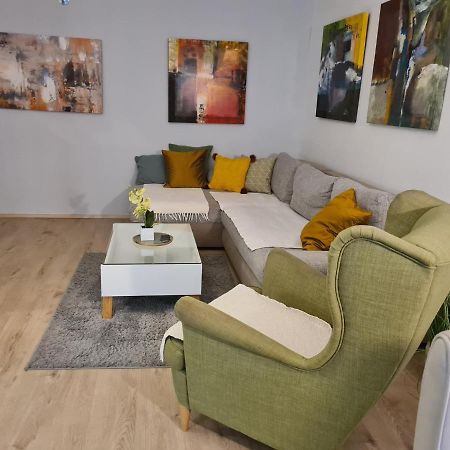 Apartment Ismens Viena Exterior foto