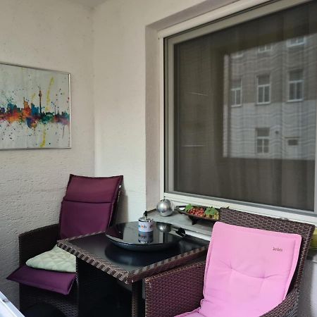 Apartment Ismens Viena Exterior foto