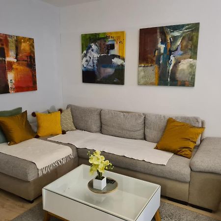 Apartment Ismens Viena Exterior foto