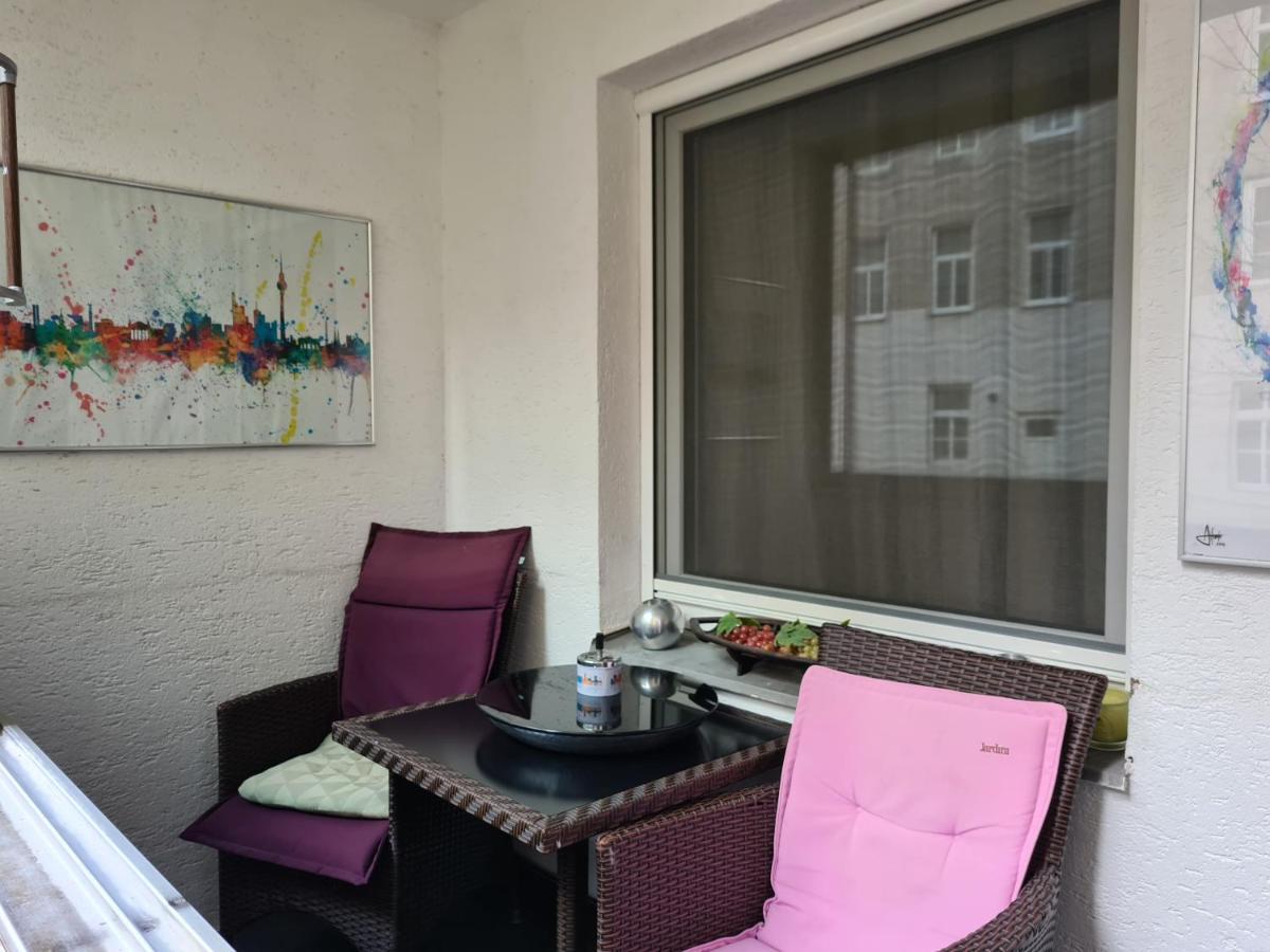 Apartment Ismens Viena Exterior foto