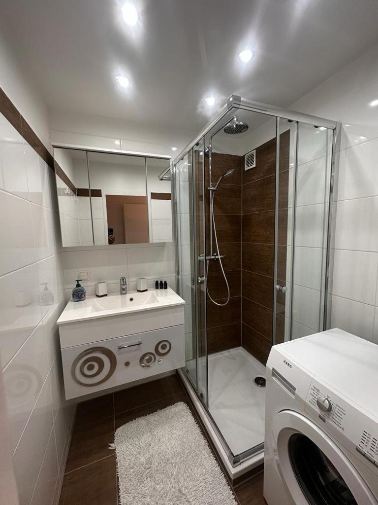 Apartment Ismens Viena Quarto foto