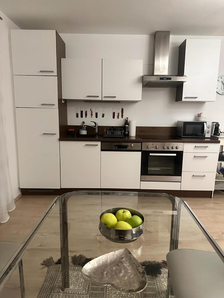 Apartment Ismens Viena Quarto foto