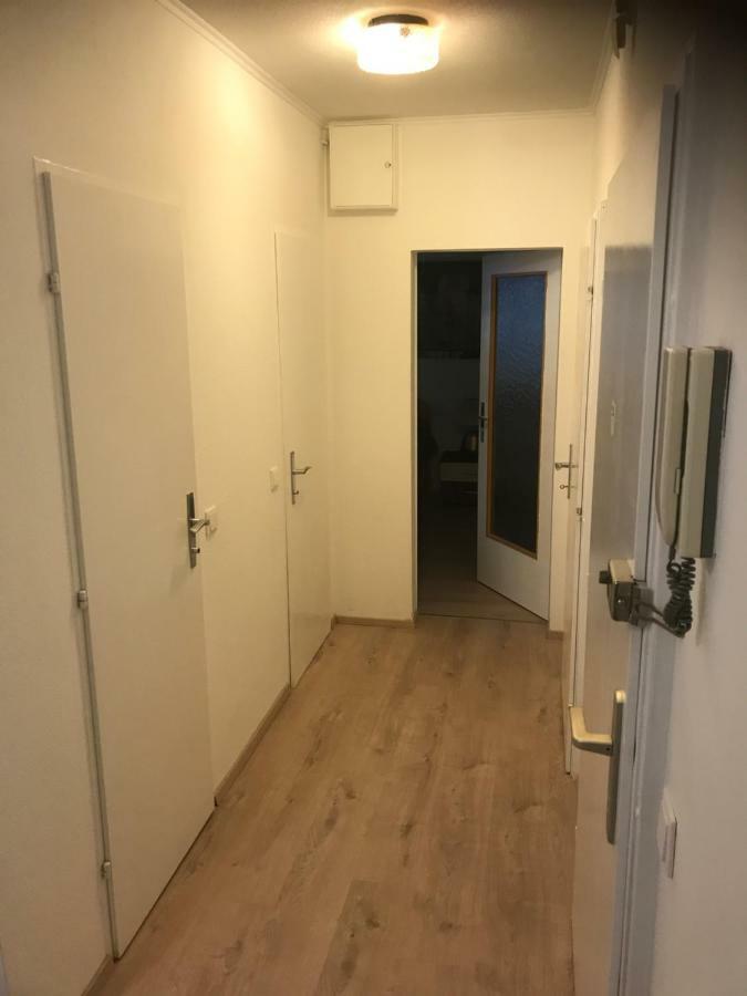 Apartment Ismens Viena Exterior foto